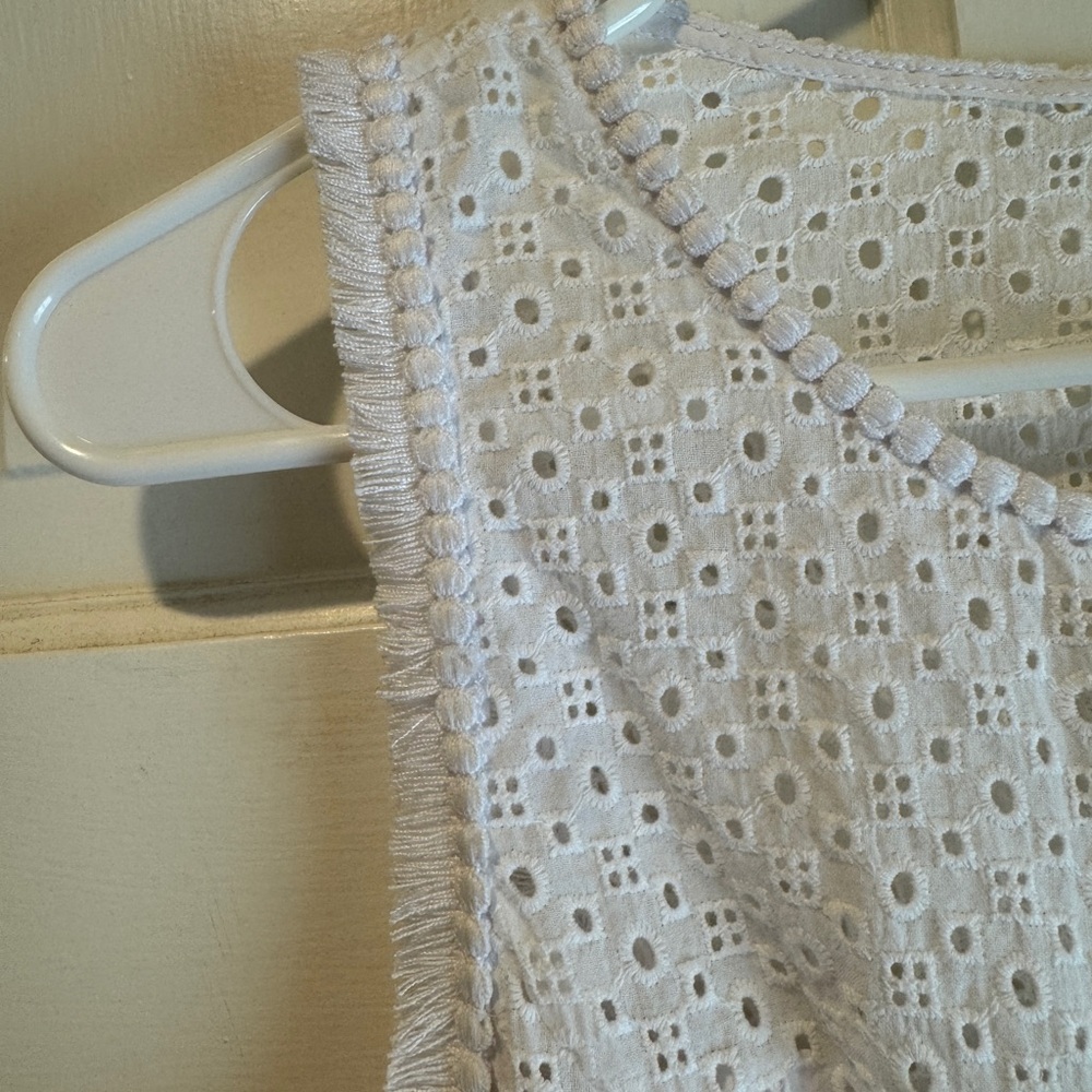 Lilly Pulitzer - Alivia Dress, Havana Pink, Yarn Die Seersucker - Picture 5 of 8
